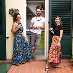 Bed and breakfast Monte Oliveto 3*