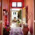 Monte Oliveto Bed and breakfast Florencia
