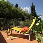 Bed and breakfast Monte Oliveto Florencia