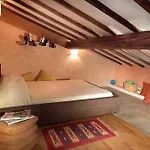 Monte Oliveto Bed and breakfast