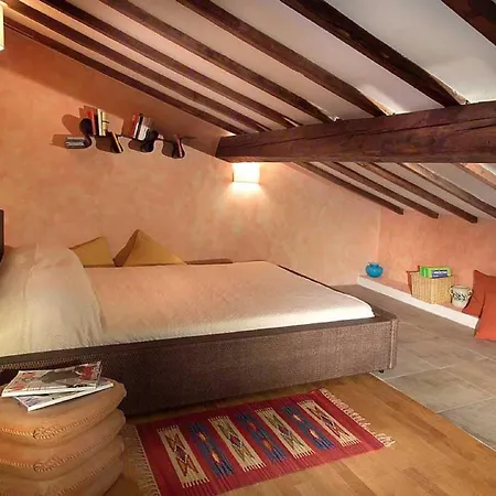 Monte Oliveto ベッド・アンド・ブレックファスト