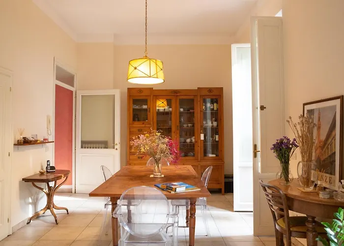 Nocleg ze śniadaniem Monte Oliveto 3*