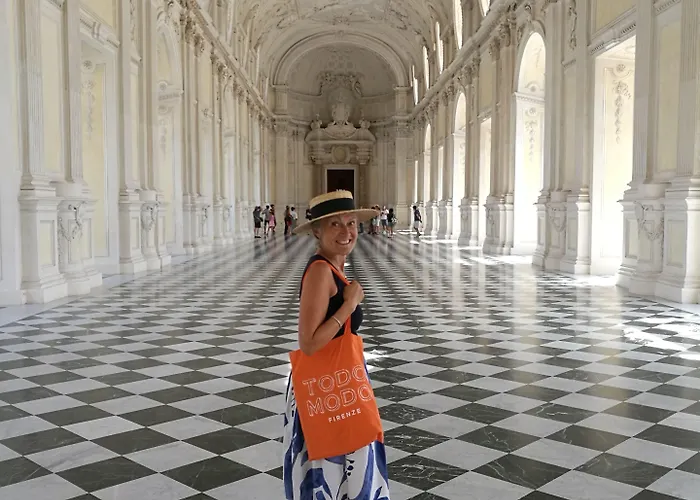 Nocleg ze śniadaniem Monte Oliveto Florencja