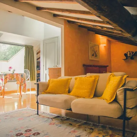 Monte Oliveto Bed & Breakfast 3*