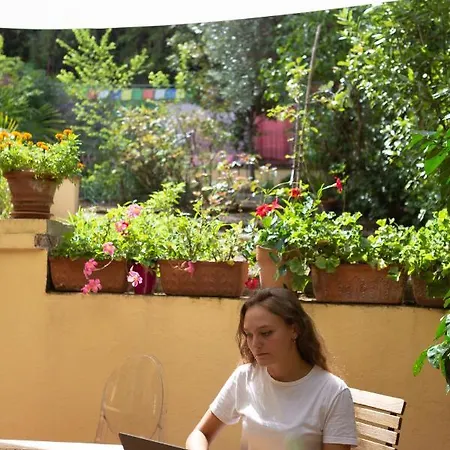 Monte Oliveto Nocleg ze śniadaniem
