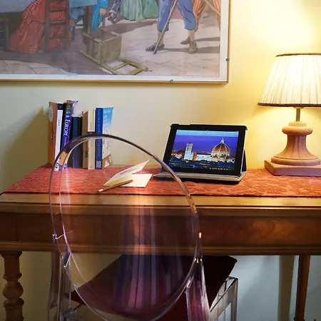 Monte Oliveto Frühstückspension