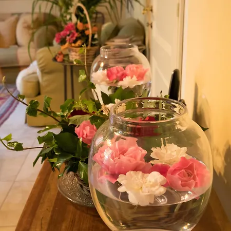 Monte Oliveto Frühstückspension