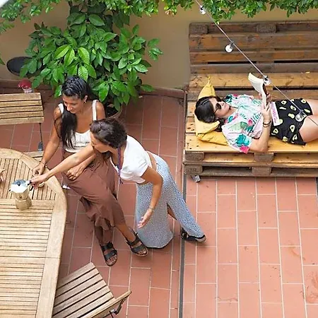 Nocleg ze śniadaniem Monte Oliveto Florencja