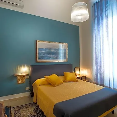 Nocleg ze śniadaniem Monte Oliveto Florencja