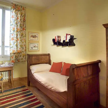 Bed and breakfast Monte Oliveto 3*
