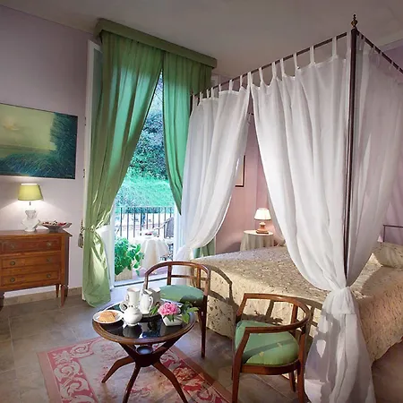Monte Oliveto Bed and breakfast Florencia