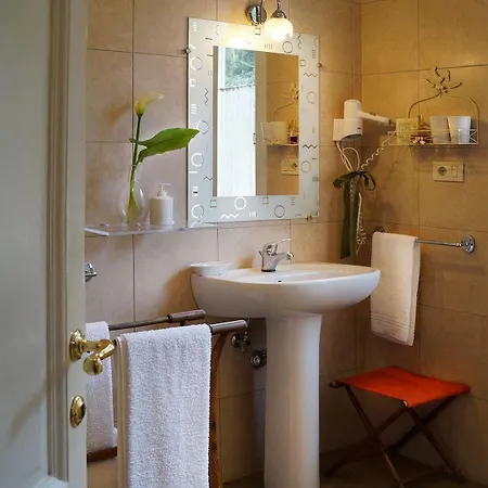 Monte Oliveto Bed and breakfast Florencia
