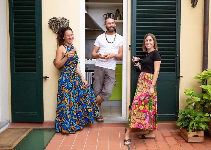 ベッド・アンド・ブレックファスト Monte Oliveto 3*