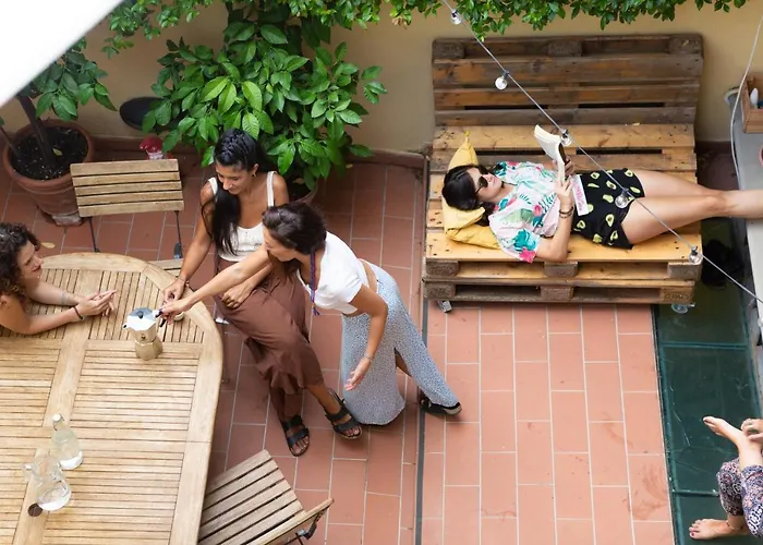 Monte Oliveto ベッド・アンド・ブレックファスト フィレンツェ