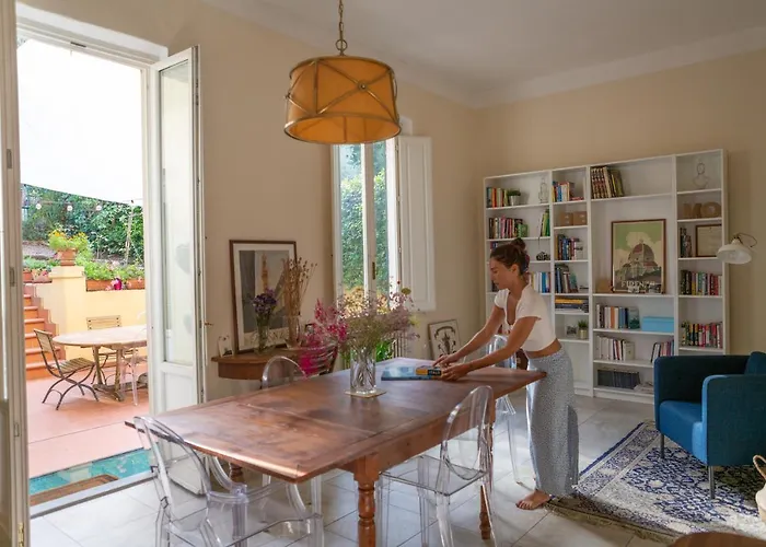 Monte Oliveto ベッド・アンド・ブレックファスト 3*