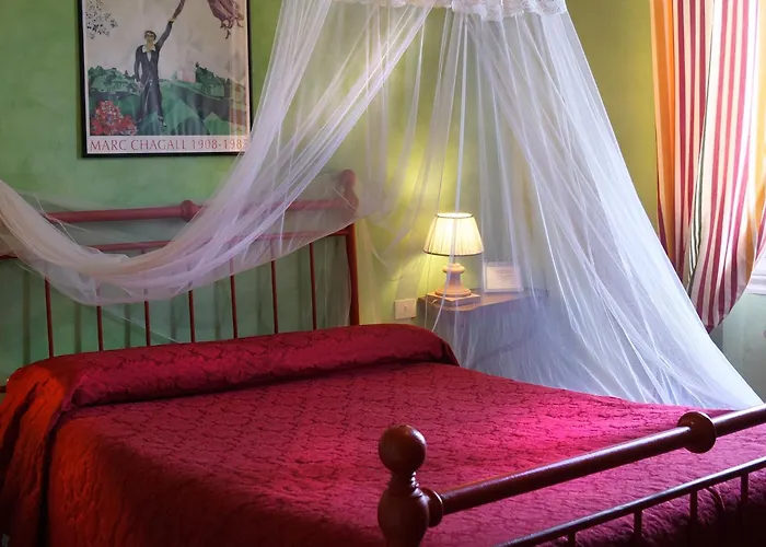 Monte Oliveto 3* Firenze