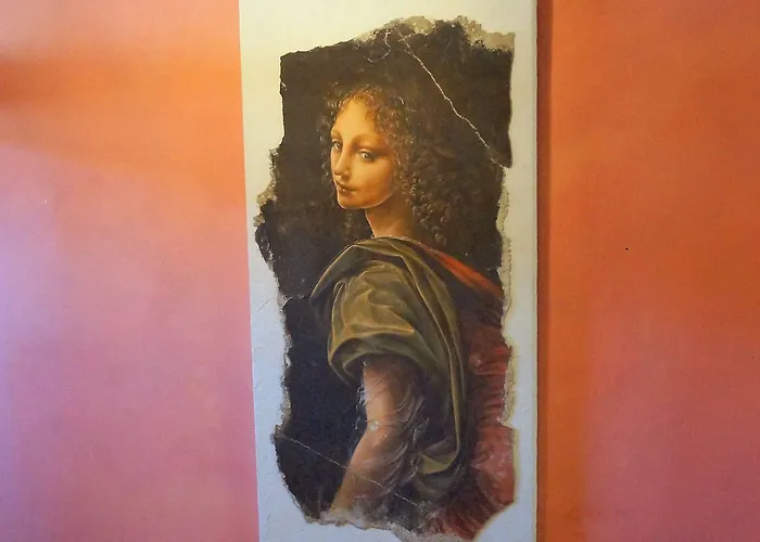 Monte Oliveto ベッド・アンド・ブレックファスト フィレンツェ