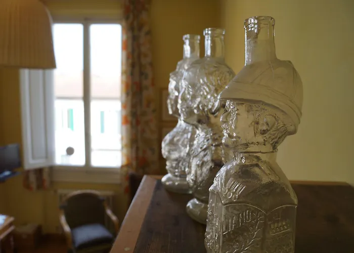 Monte Oliveto フィレンツェ