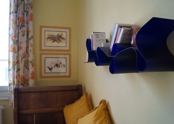 ベッド・アンド・ブレックファスト Monte Oliveto フィレンツェ