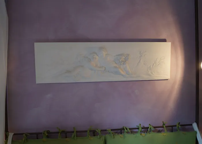 ベッド・アンド・ブレックファスト Monte Oliveto 3*