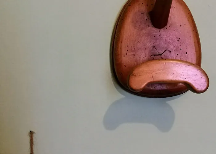 Monte Oliveto ベッド・アンド・ブレックファスト