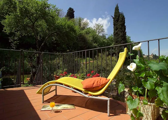 Monte Oliveto Bed and breakfast 3*