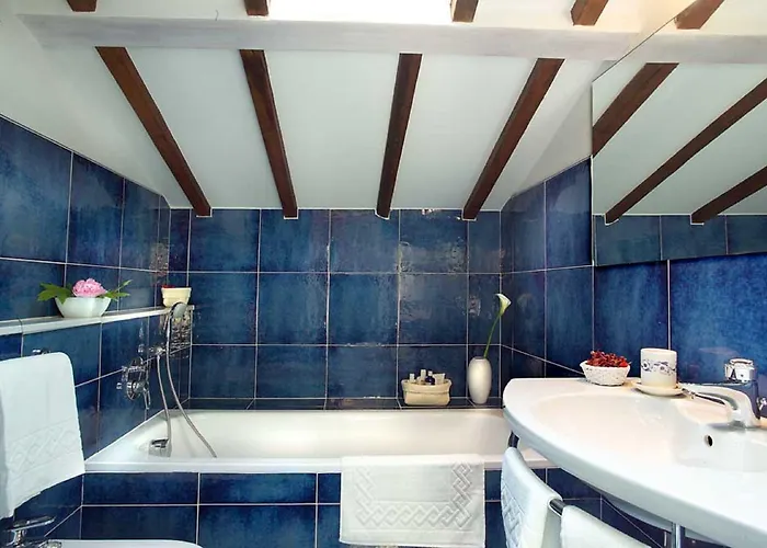 Monte Oliveto フィレンツェ