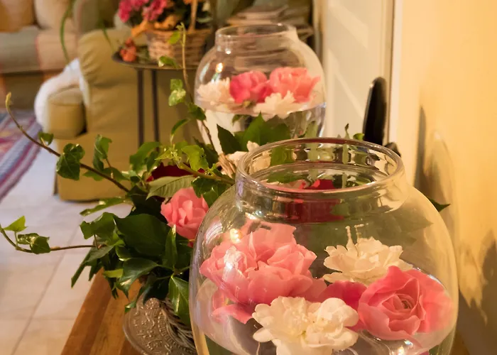 Monte Oliveto ベッド・アンド・ブレックファスト