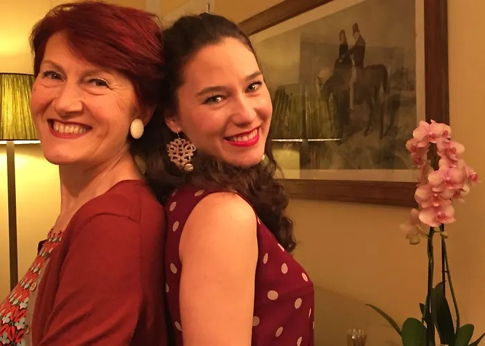 ベッド・アンド・ブレックファスト Monte Oliveto