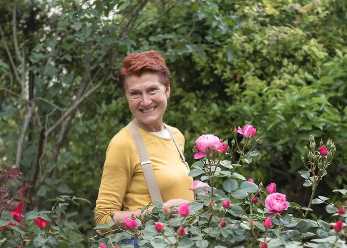 ベッド・アンド・ブレックファスト Monte Oliveto