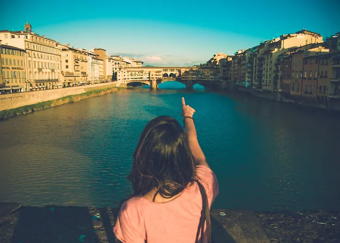 ベッド・アンド・ブレックファスト Monte Oliveto フィレンツェ