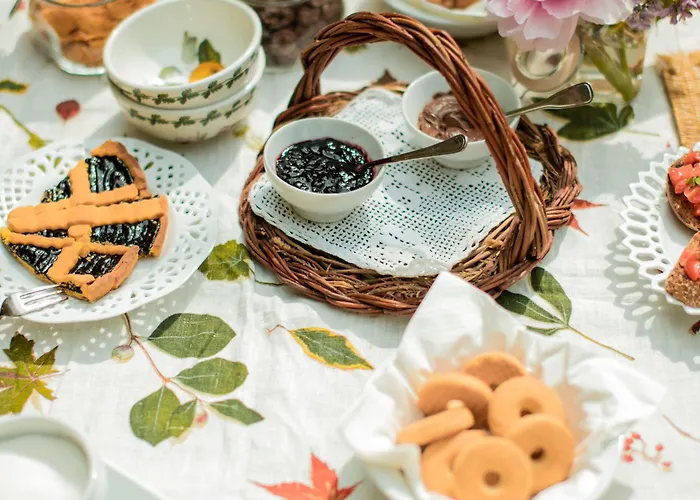 ベッド・アンド・ブレックファスト Monte Oliveto 3*