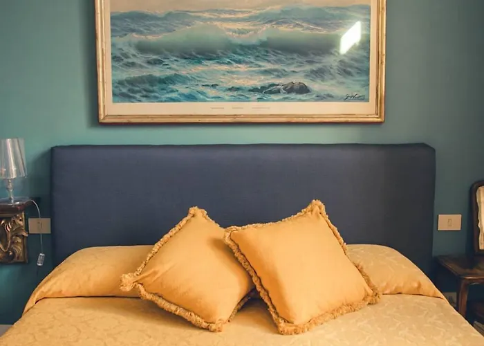 ベッド・アンド・ブレックファスト Monte Oliveto 3*