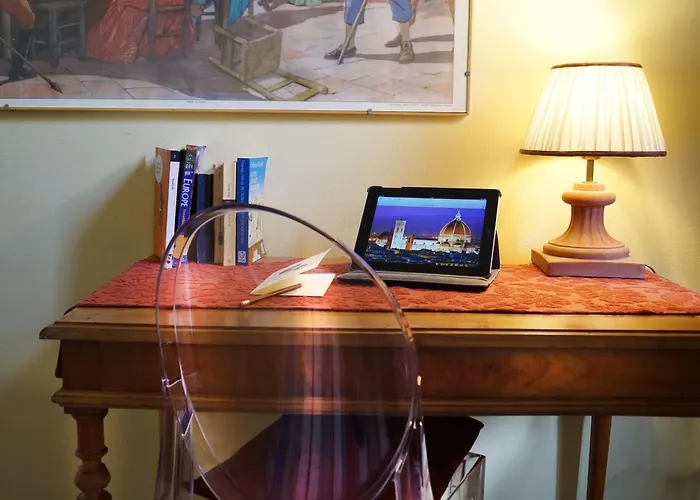 ベッド・アンド・ブレックファスト Monte Oliveto 3*