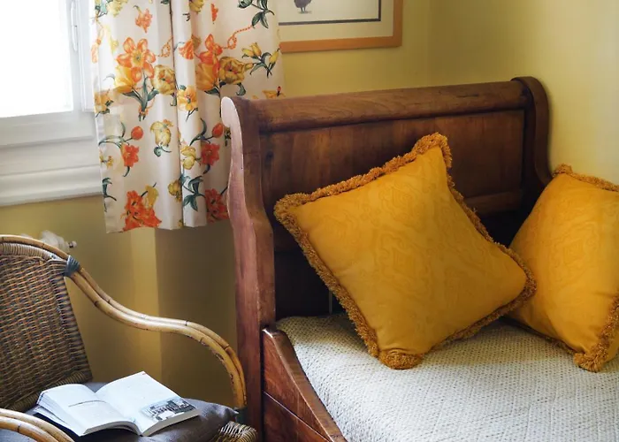 ベッド・アンド・ブレックファスト Monte Oliveto 3*