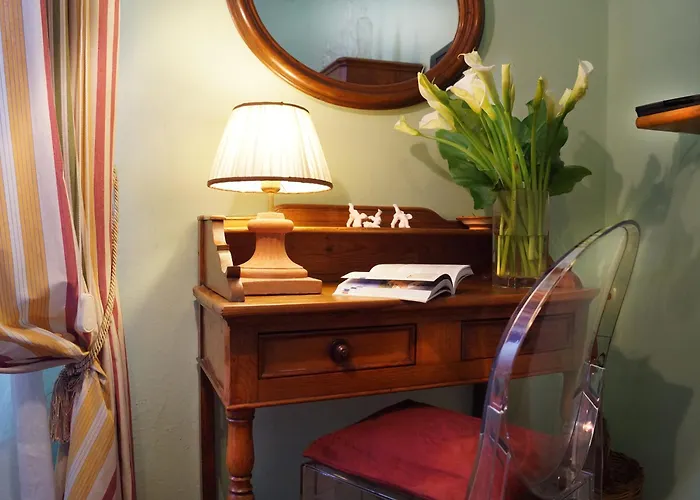 Monte Oliveto フィレンツェ