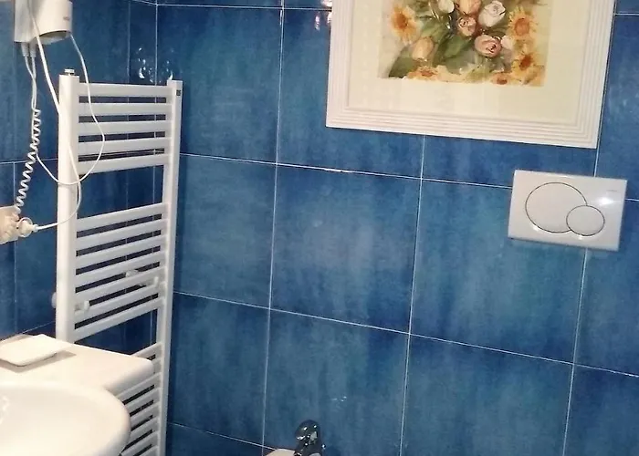Bed and breakfast Monte Oliveto 3*