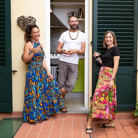 Bed and breakfast Monte Oliveto 3*