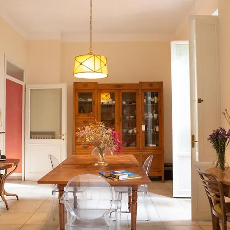 住宿加早餐酒店 Monte Oliveto 3*