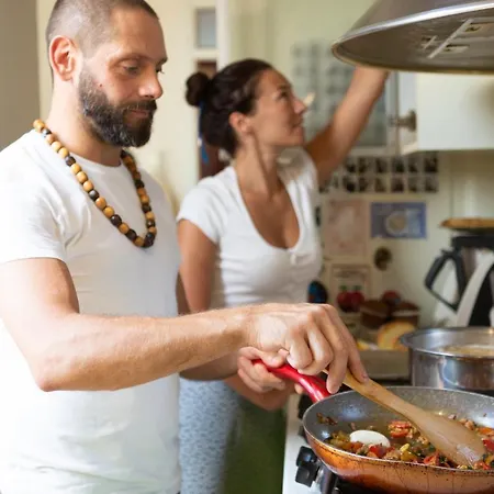 Monte Oliveto 住宿加早餐酒店 3*