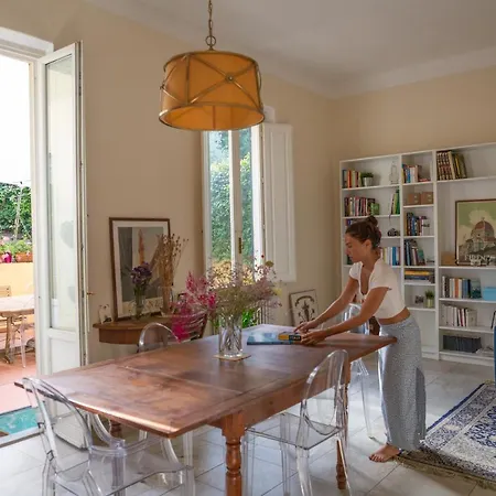 Monte Oliveto 住宿加早餐酒店 3*