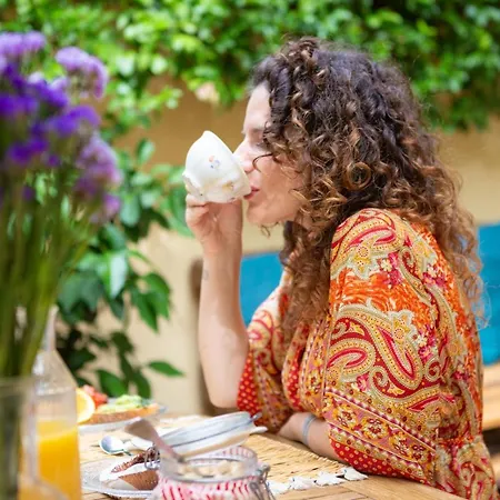 Monte Oliveto Bed and breakfast