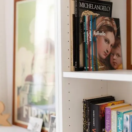 住宿加早餐酒店 Monte Oliveto 佛罗伦萨