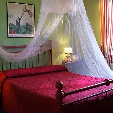 Monte Oliveto 3* Florencia