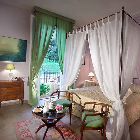 住宿加早餐酒店 Monte Oliveto