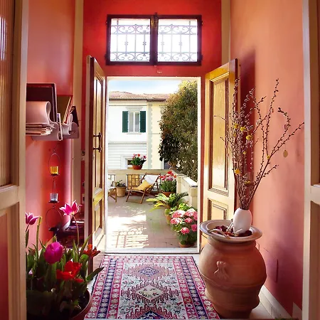 Monte Oliveto 住宿加早餐酒店 佛罗伦萨