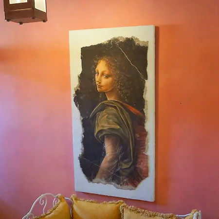 Monte Oliveto 住宿加早餐酒店 佛罗伦萨