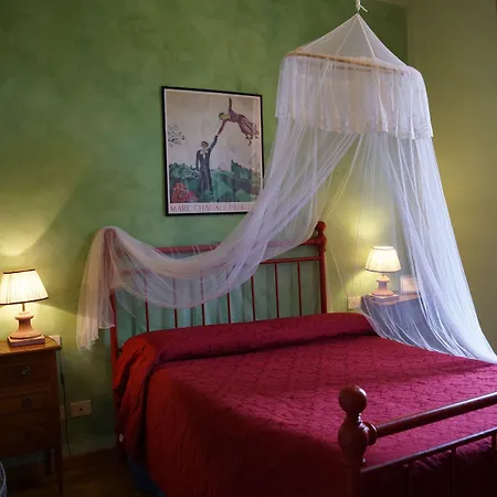 Monte Oliveto 3* 佛罗伦萨