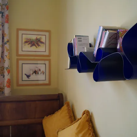 住宿加早餐酒店 Monte Oliveto 佛罗伦萨