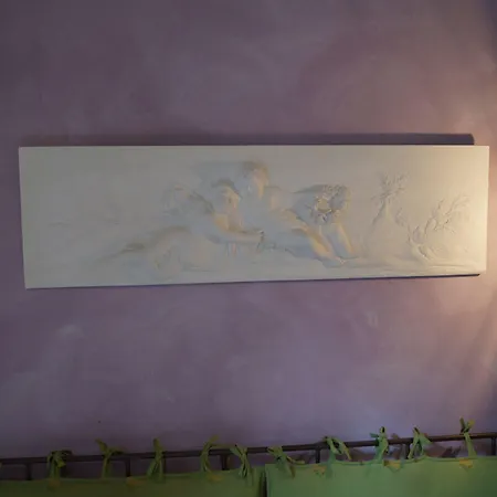 住宿加早餐酒店 Monte Oliveto 3*